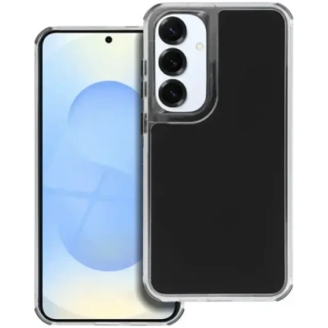 MATRIX vāciņš Samsung Galaxy S25 Plus, melns OEM