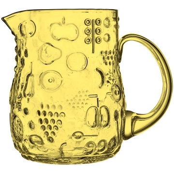 Pitcher 100cl lemon IITTALA