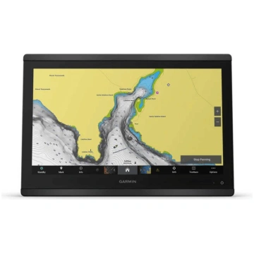 Garmin GPSMAP 8416xsv