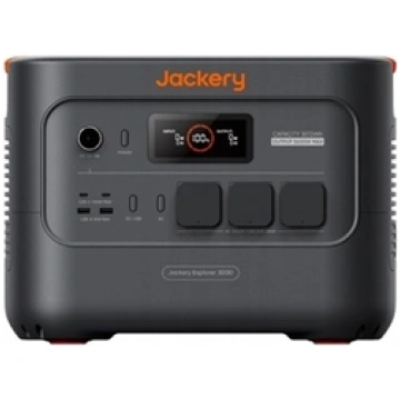 Jackery Explorer 3000 V2 EU 3072 Wh 21-0001-000312