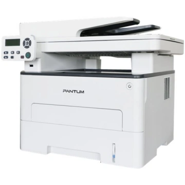 Pantum M7100DW - multifunction printer - B/W M7100