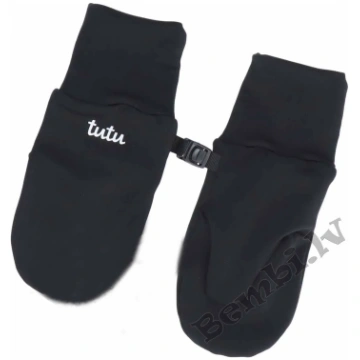 TuTu softshell stretch dūraiņi 3-006742 (1/2, 2/4 