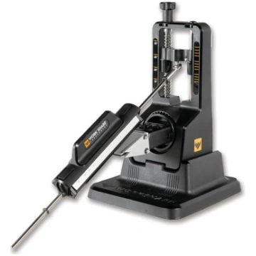 Work Sharp Precision Adjust nažu asināmais - manuā