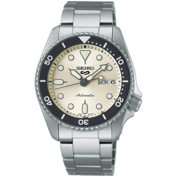 Vīriešu pulkstenis Seiko 5 Sports Universāls