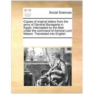 Copies of Original Letters from the Army of Genera