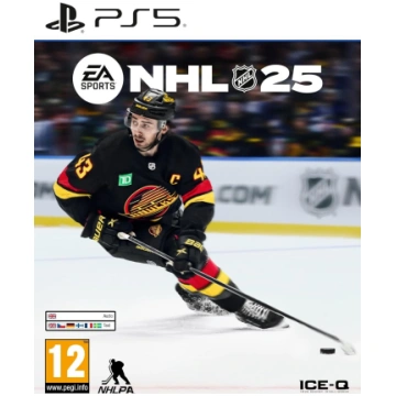 EA Sports NHL 25 PS5