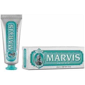 Marvis anīsa piparmētra, 25 ml