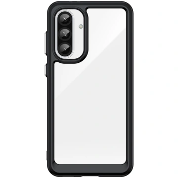 Outer Space Case for Samsung Galaxy A36 Cover with