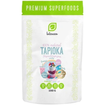 Intenson Tapioka kulki 150 g 19030000 (59021502840