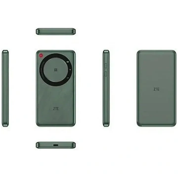 Router ZTE U30 Air ZTE Poland