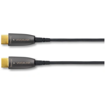 Vivolink OPTIC HDMI 4K CABLE . PROHDMIOP7.5