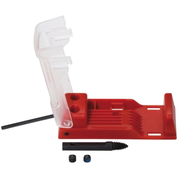 SWITCHBLADE™ SERVISA KOMPLEKTS, SWITCHBLADE SERVIC
