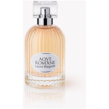 Laura Biagiotti Aqve Romane Ambrosia Aurea EDT tua