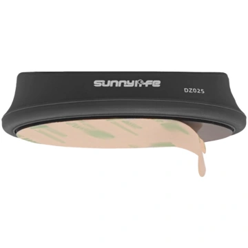 Sunnylife base / Base for OSMO 360 camera (black) 
