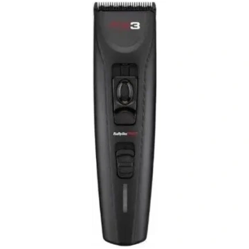 Matu trimmeris BaByliss PRO FXX3CBE — profesionāls