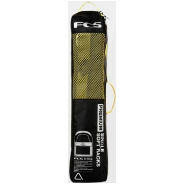 FCS Premium SUP Soft Racks