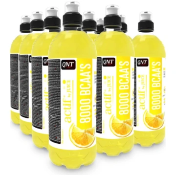 QNT BCAA 8000 MG DRINK (700 ml)