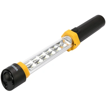 Akumulatora darba lampa | Li-ion / 3.7V | 2000 mAh