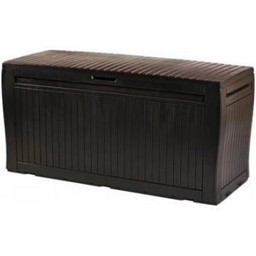 Dārza instrumentu kaste KETER Comfy BOX 270L