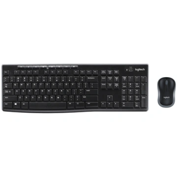 Logitech Wireless Combo MK270 920-004532