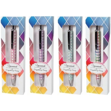 Cresco Dlugopis Fantasy Gift Box mix 544843 (59074