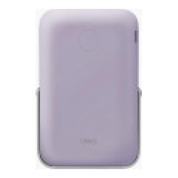 Uniq PowerBank Hoveo USB-C 20WPD FAST lādiņš bezva