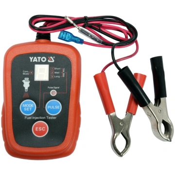 YATO Degvielas Sprauslu Testeris 12V, YT-72960