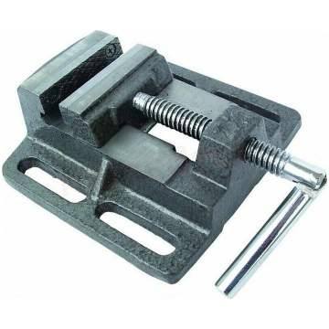 Beast skrūvspīles 9042168, 65mm, 1.35kg