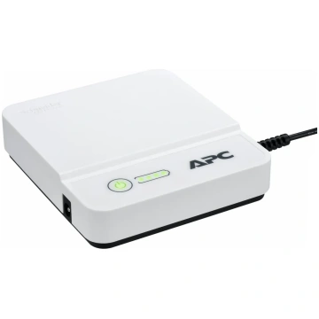 SCHNEIDER ELECTRIC Schneider Electric APC Back-UPS