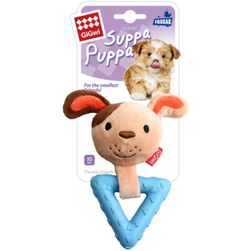 Rotaļlieta ,,Suppa Puppa Dog”