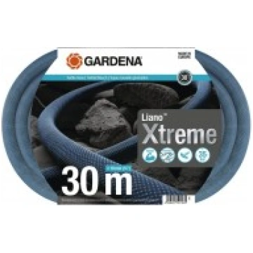 GARDENA TEKSTILA LAISTĪŠANAS ŠĻŪTENE LIANO XTREME 