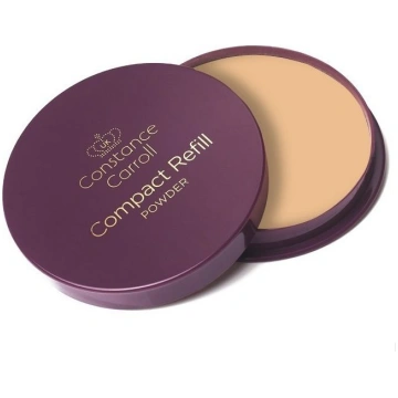 Constance Carroll Puder w kamieniu Compact Refill 