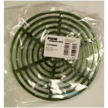 Eheim Classic 600 režģis 7275600