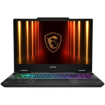 Notebook|MSI|Cyborg|Cyborg 15 B13WFKG|CPU Intel Co