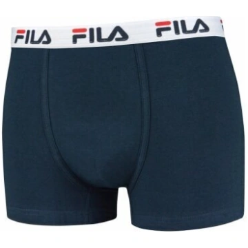 Vīriešu bokseršorti FILA FU5016 navy