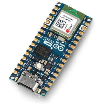 Arduino Nano ESP32 ABX00092 AN-23298