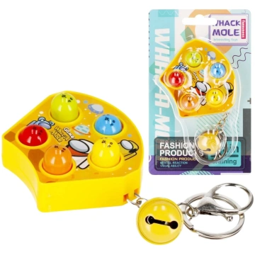 Breloczek Mega Creative GRA MEMORY PLANETY BRELOK 