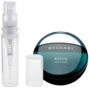 Bvlgari - Aqva Pour Homme (Refan 246) Men 2ML