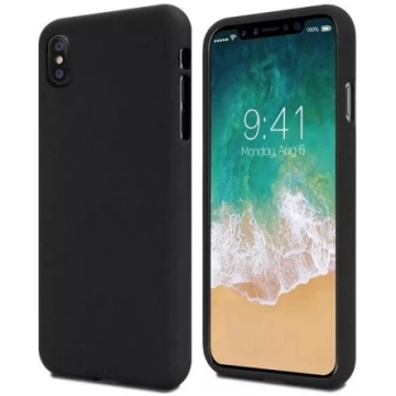 Soft Jelly Back Case Mercury vāciņš Samsung Galaxy
