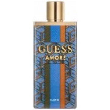 Guess Amore Capri EDT 100ml Testeris 182768