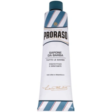 Proraso Blue / Shaving Soap In A Tube 150ml M / Sh