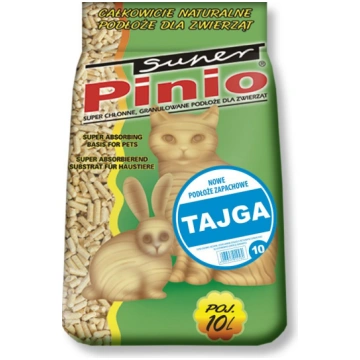 Super Pinio Taiga 10l 5905397014560
