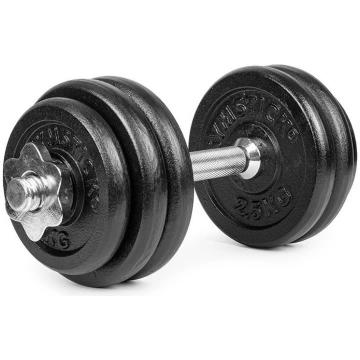 Svaru komplekts Gymstick Adjustable Dumbbell Set, 