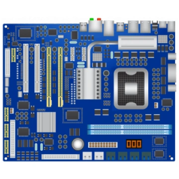 Pamatplate DELL OEM 9010 SFF RENEW (KM0012)