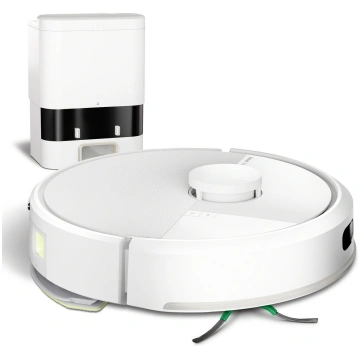 Robots Tīrīšanas IRobots Roomba Combo 105 Autoempt