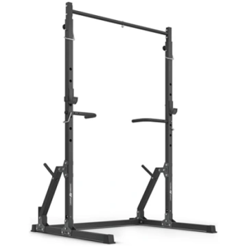Svarcelšanas statīvs Stationary pull up bar with r