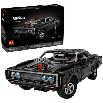 Konstruktors LEGO® Technic Fast and Furious Dodge