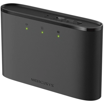 WRL ROUTER MOBILE 150MBPS/4G LTE MT110 MERCUSYS