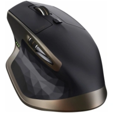 Logitech MX Master Black/Gold (910-005213)