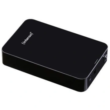 Intenso 4 TB Memory Center, External Hard Drive (b